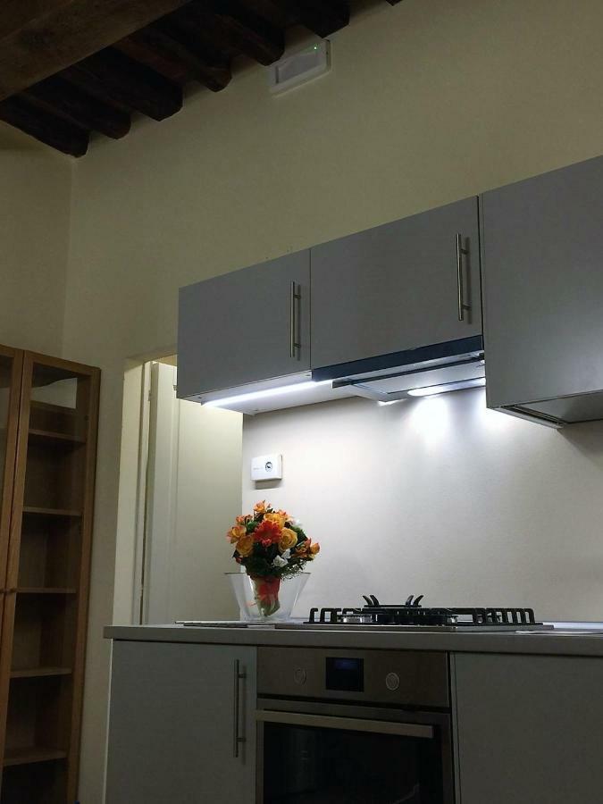 Casina Bella Apartment Кортона Екстериор снимка