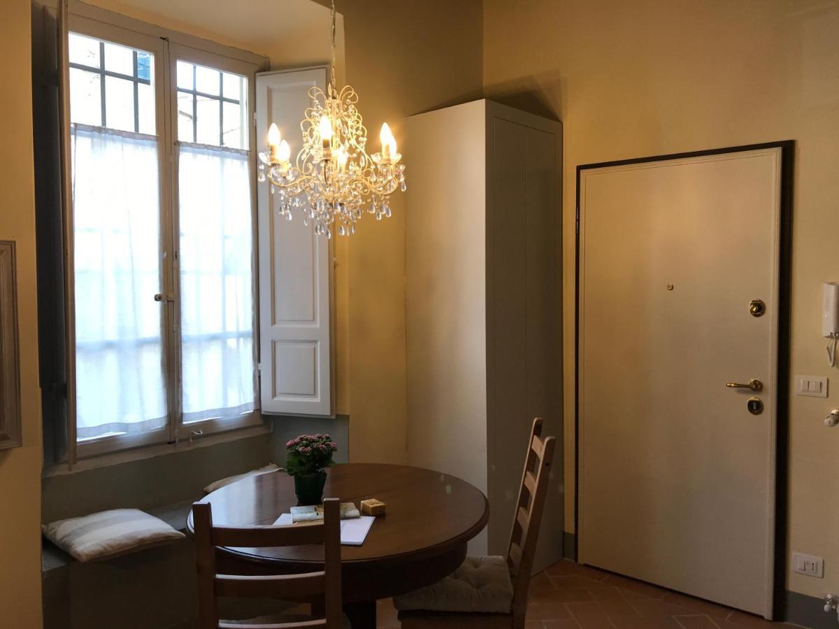 Casina Bella Apartment Кортона Екстериор снимка